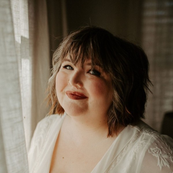 picture of Ashley Marker